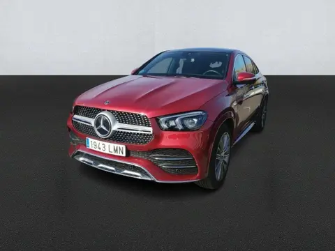 Annonce MERCEDES-BENZ CLASSE E Diesel 2020 d'occasion 