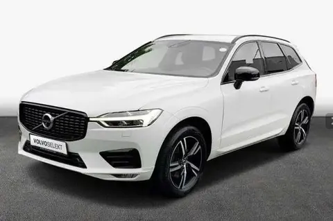 Used VOLVO XC60 Diesel 2020 Ad 