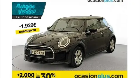 Annonce MINI ONE Essence 2021 d'occasion 