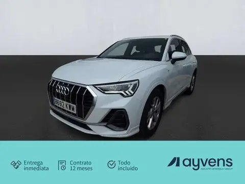 Used AUDI Q3 Petrol 2019 Ad 