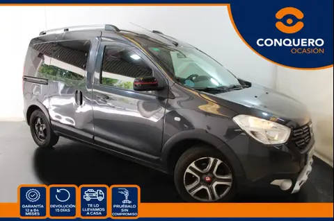 Used DACIA DOKKER Petrol 2019 Ad 