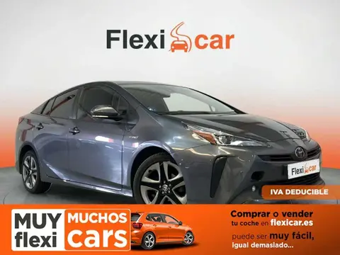 Used TOYOTA PRIUS Hybrid 2020 Ad 