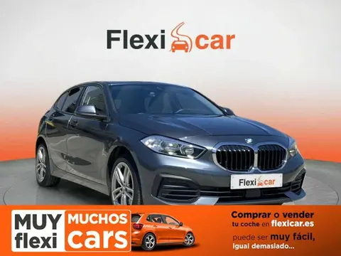 Used BMW SERIE 1 Petrol 2019 Ad 