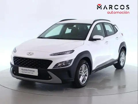 Used HYUNDAI KONA Petrol 2023 Ad 