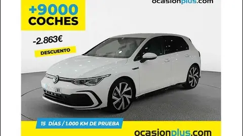 Used VOLKSWAGEN GOLF Diesel 2021 Ad 