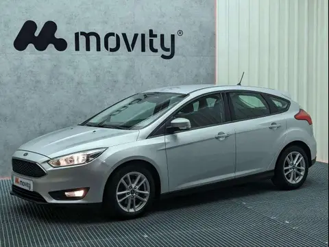 Used FORD FOCUS Petrol 2018 Ad 