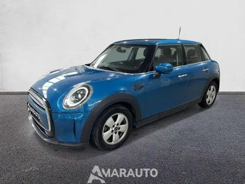 Annonce MINI COOPER Essence 2022 d'occasion 