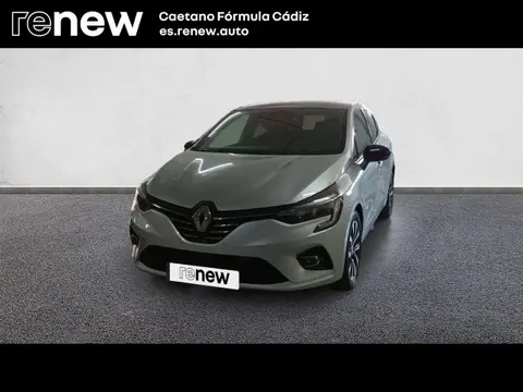 Used RENAULT CLIO Petrol 2023 Ad 