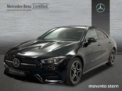 Used MERCEDES-BENZ CLASSE CLA Diesel 2024 Ad 