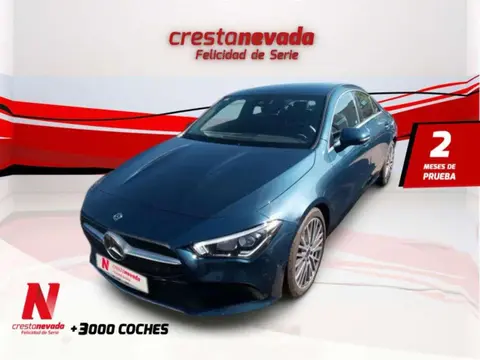 Used MERCEDES-BENZ CLASSE CLA Diesel 2020 Ad 