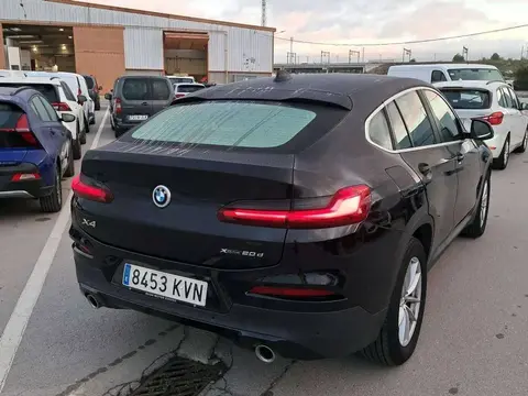 Used BMW X4 Diesel 2019 Ad 