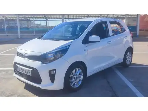 Used KIA PICANTO Petrol 2019 Ad 