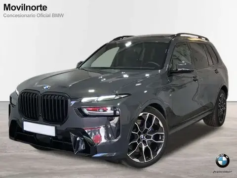 Annonce BMW X7 Diesel 2024 d'occasion 