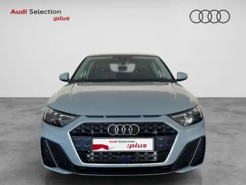 Used AUDI A1 Petrol 2024 Ad 