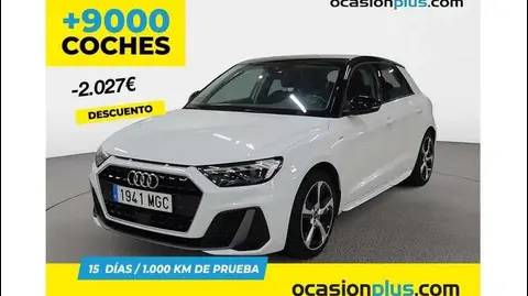 Used AUDI A1 Petrol 2023 Ad 