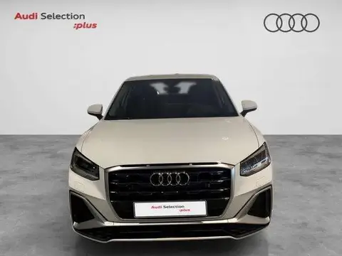 Used AUDI Q2 Diesel 2024 Ad 