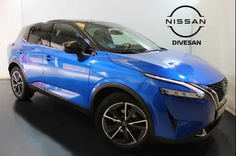 Used NISSAN QASHQAI Petrol 2023 Ad 