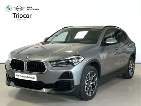 Annonce BMW X2 Diesel 2023 d'occasion 