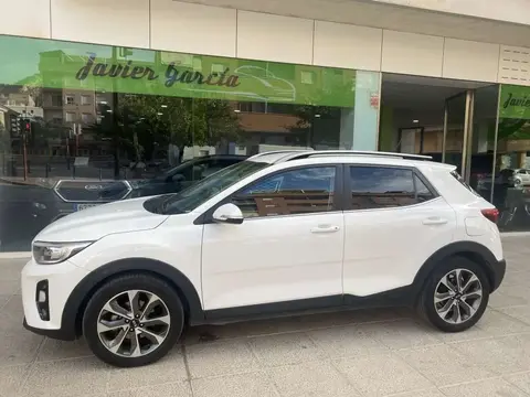 Used KIA STONIC Diesel 2018 Ad 