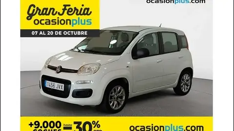 Used FIAT PANDA Petrol 2016 Ad 