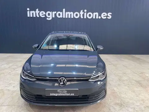 Annonce VOLKSWAGEN GOLF Essence 2021 d'occasion 