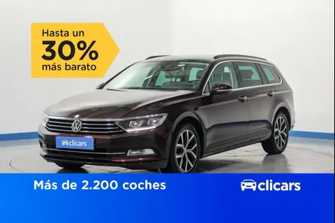 Used VOLKSWAGEN PASSAT Diesel 2018 Ad 