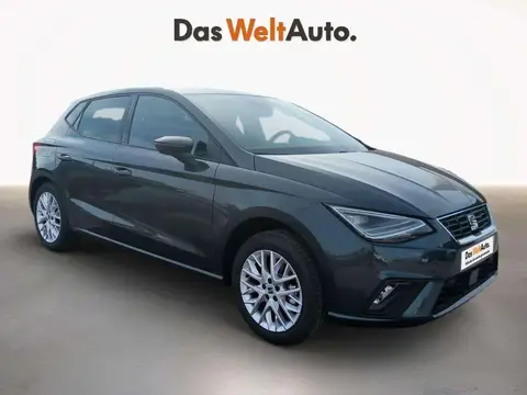 Annonce SEAT IBIZA Essence 2024 d'occasion 