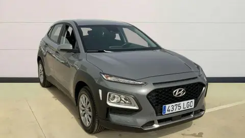 Annonce HYUNDAI KONA Essence 2020 d'occasion 