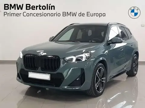 Annonce BMW X1 Diesel 2024 d'occasion 