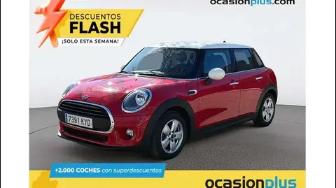 Used MINI ONE Diesel 2019 Ad 