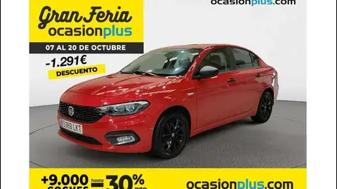 Used FIAT TIPO Petrol 2020 Ad 