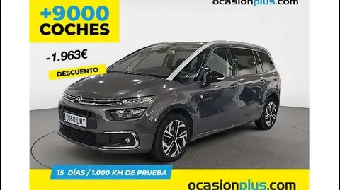 Used CITROEN C4 Diesel 2021 Ad 