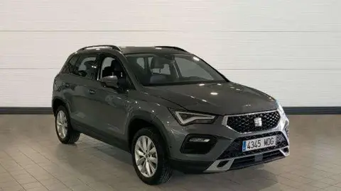 Annonce SEAT ATECA Essence 2023 d'occasion 