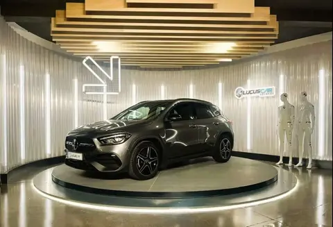 Annonce MERCEDES-BENZ CLASSE GLA Diesel 2020 d'occasion 