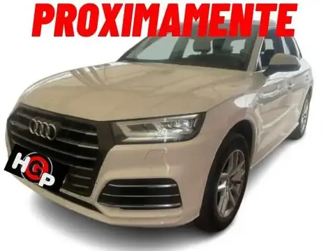 Used AUDI Q5 Hybrid 2020 Ad 