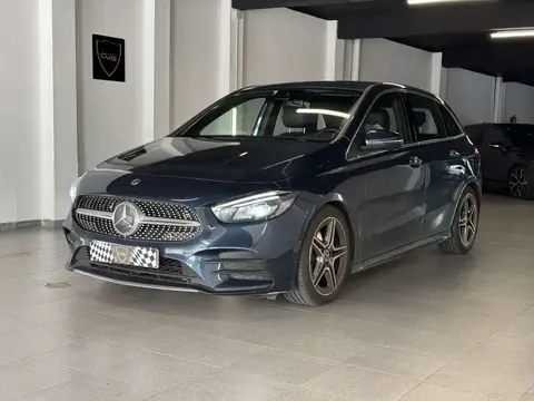 Used MERCEDES-BENZ CLASSE B Diesel 2019 Ad 