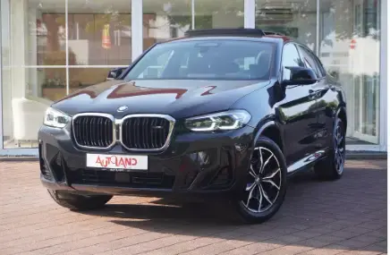 Used BMW X4 Diesel 2023 Ad 