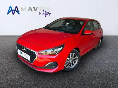 Used HYUNDAI I30 Petrol 2021 Ad 