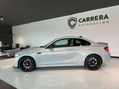 Used BMW M2 Petrol 2020 Ad 