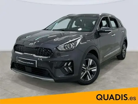 Used KIA NIRO Hybrid 2020 Ad 