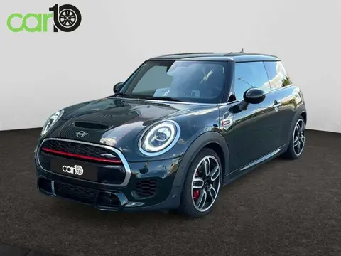 Annonce MINI JOHN COOPER WORKS Essence 2018 d'occasion 