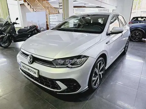 Annonce VOLKSWAGEN POLO Essence 2024 d'occasion 