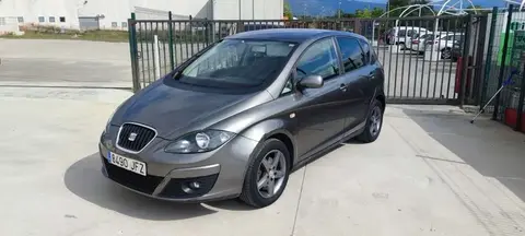 Used SEAT ALTEA Diesel 2015 Ad 