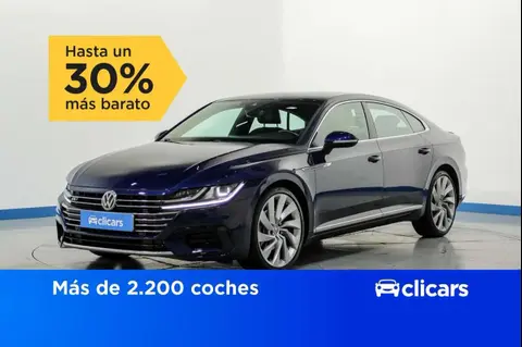 Used VOLKSWAGEN ARTEON Diesel 2019 Ad 