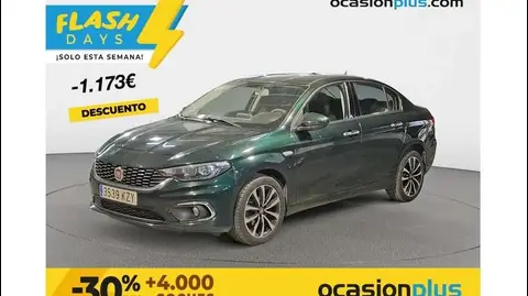 Used FIAT TIPO Petrol 2019 Ad 