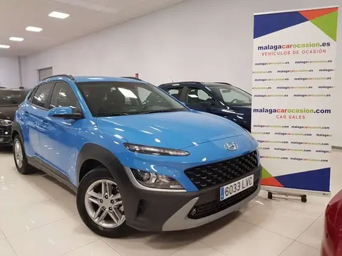 Annonce HYUNDAI KONA Essence 2021 d'occasion 