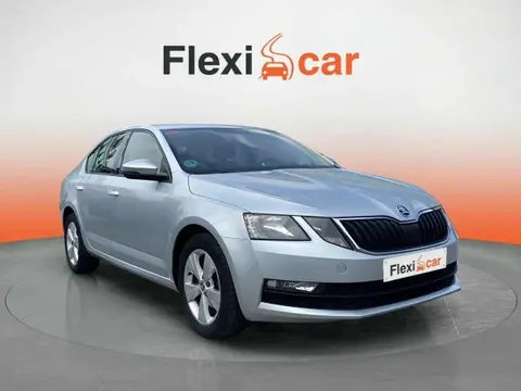 Used SKODA OCTAVIA Diesel 2018 Ad 