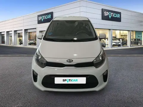 Used KIA PICANTO Petrol 2021 Ad 