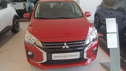 Used MITSUBISHI SPACE STAR Petrol 2024 Ad 