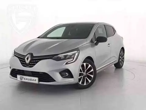 Used RENAULT CLIO Petrol 2023 Ad 